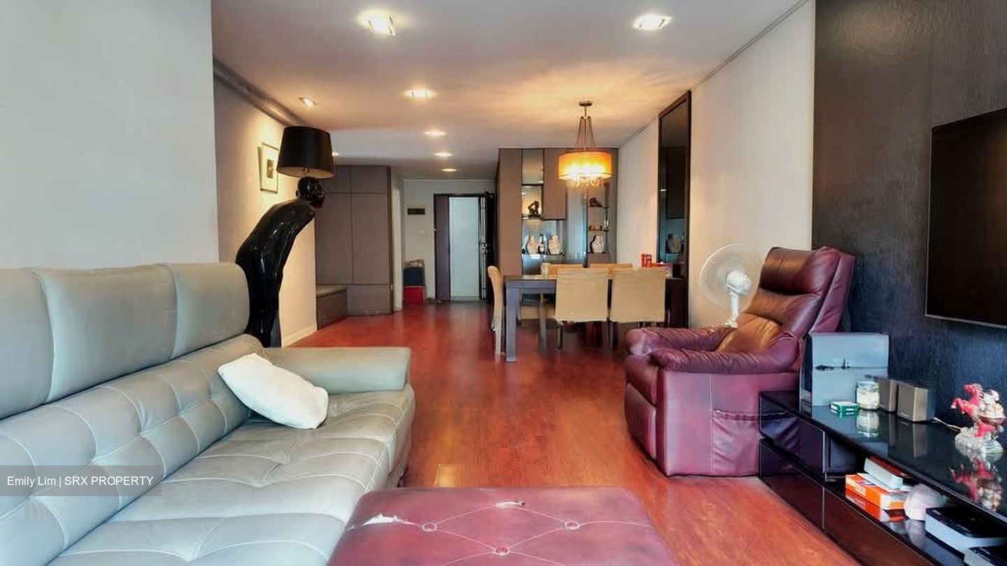 Blk 271B Jurong West Street 24 (Jurong West), HDB 5 Rooms #596709701